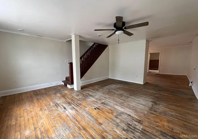 Photo 2 of Single family home for sale at 108 S 4th Street, Lanse, MI 49946 | MLS# 50218993 | Listing updated on 2026-08-19