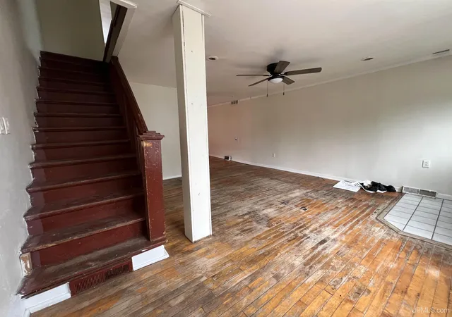 Photo 3 of Single family home for sale at 108 S 4th Street, Lanse, MI 49946 | MLS# 50218993 | Listing updated on 2026-08-19