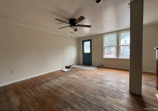 Photo 4 of Single family home for sale at 108 S 4th Street, Lanse, MI 49946 | MLS# 50218993 | Listing updated on 2026-08-19