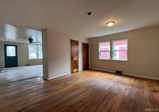 Photo 5 of Single family home for sale at 108 S 4th Street, Lanse, MI 49946 | MLS# 50218993 | Listing updated on 2026-08-19