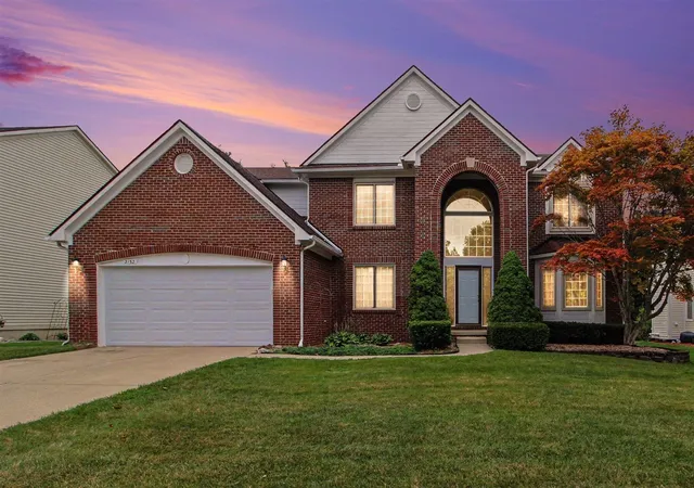 Photo 1 of Single family home for sale at 3152 Honeysuckle Dr, Ann Arbor, MI 48103 | MLS# 70554468 | Listing updated on 2026-09-15