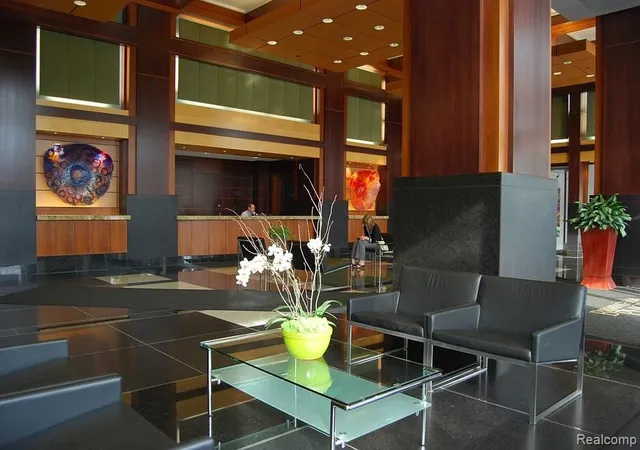 Photo 2 of Condo for sale at 411 S Old Woodward Ave #529, Birmingham, MI 48009 6617 | MLS# 61024977 | Listing updated on 2026-08-28