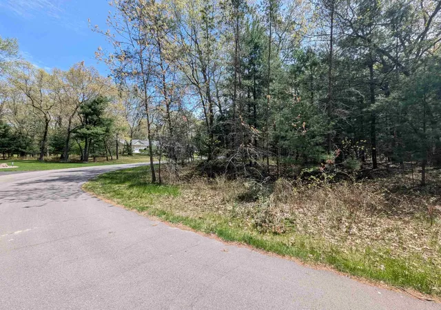 Homes for sale in Au Gres, MI | N/A Golfview Ct, Au Gres, MI 48703 | MLS# 80068675
