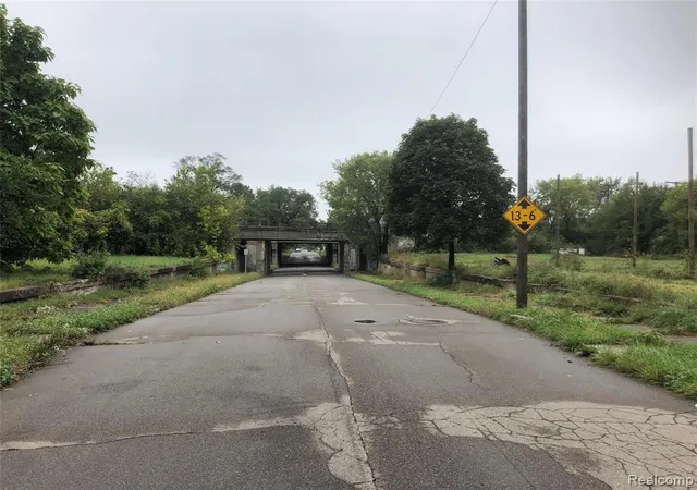 2nd image of 4189 4239 25th, Detroit, MI 48208 | MLS# 30770991