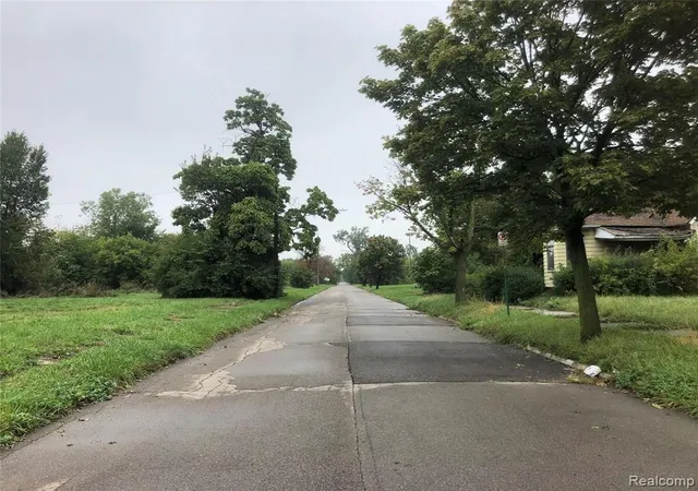 3rd image of 4189 4239 25th, Detroit, MI 48208 | MLS# 30770991