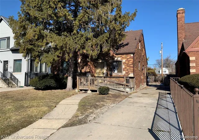 1st image of 5565 Audubon Rd, Detroit, MI 48224 | MLS# 60980497
