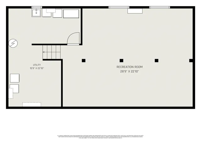 26th image of 9990 N 16th St, Plainwell, MI 49080 | MLS# 70550101