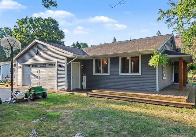 2nd image of 9990 N 16th St, Plainwell, MI 49080 | MLS# 70550101