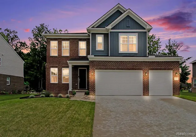 1st image of 14502 Laurelwood Dr, Van Buren Township, MI 48111 | MLS# 61003534