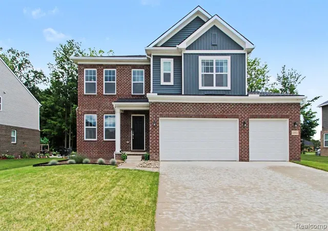 2nd image of 14502 Laurelwood Dr, Van Buren Township, MI 48111 | MLS# 61003534