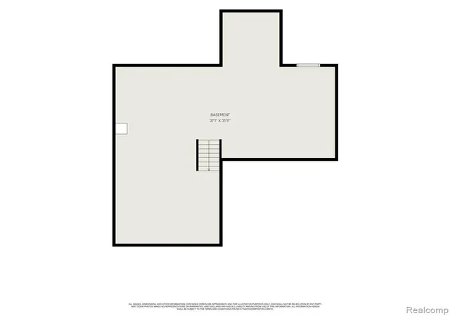 37th image of 14502 Laurelwood Dr, Van Buren Township, MI 48111 | MLS# 61003534