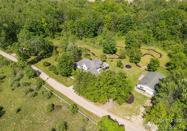 Homes for sale in Saranac, MI | 5189 Crooked Crk Rd, Saranac, MI 48881 | MLS# 70535983
