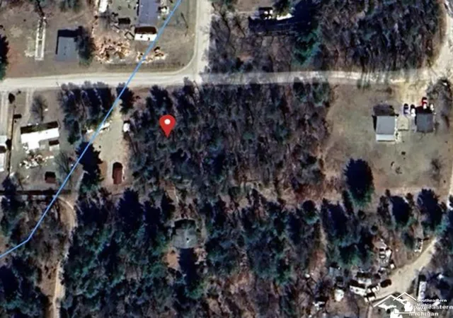 Photo 1 of Land for sale at 0 En Da Win Ln, Saint Helen, MI 48656 | MLS# 50219924 | Listing updated on 2026-08-27