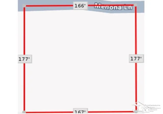 Photo 2 of Land for sale at 0 En Da Win Ln, Saint Helen, MI 48656 | MLS# 50219924 | Listing updated on 2026-08-27