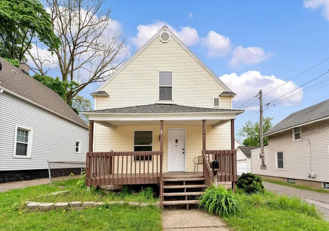 Homes for sale in Grand Rapids, MI | 22 Ann St, Grand Rapids, MI 49505 | MLS# 70531648