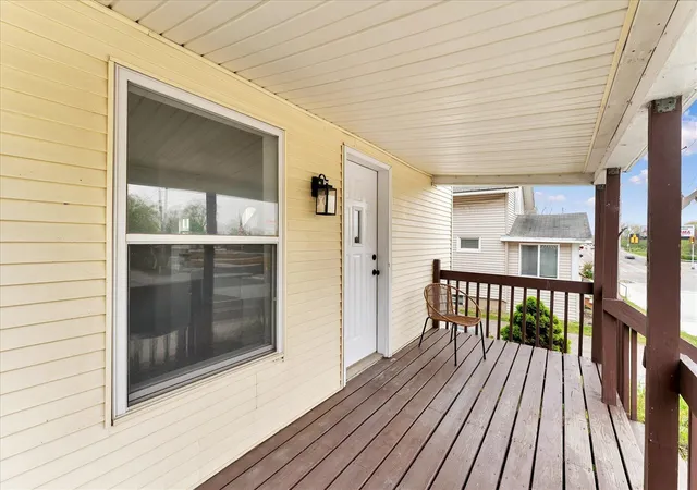 Homes for sale in Grand Rapids, MI | 22 Ann St, Grand Rapids, MI 49505 | MLS# 70531648