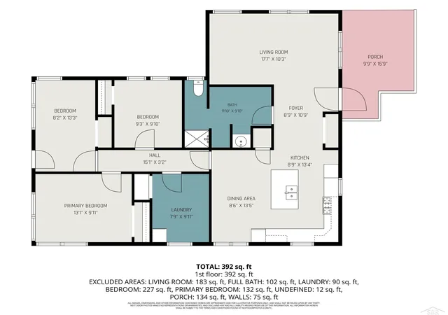 24th image of 15 Welch Dr, Midland, MI 48640 | MLS# 50214479