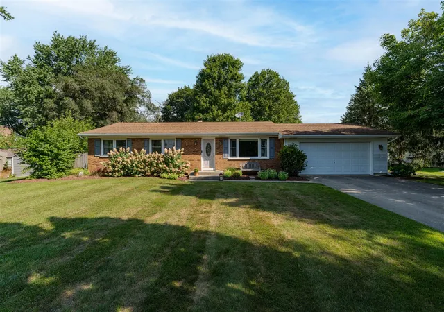 1st image of 9637 E Ml Ave, Galesburg, MI 49053 | MLS# 70553844