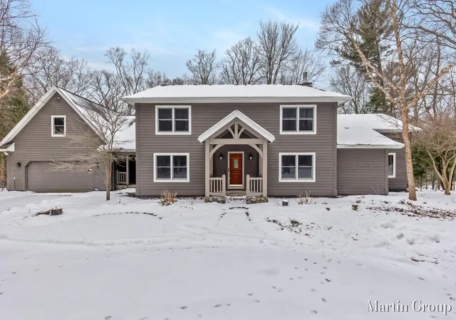 1st image of 6142 Scenic Woods Cir, Muskegon, MI 49445 | MLS# 70503521
