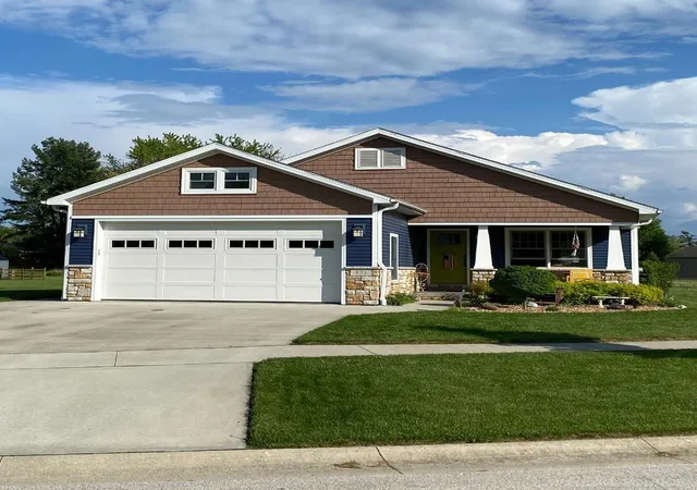Homes for sale in Petersburg, MI | 171 River Dale Dr, Petersburg, MI 49270 | MLS# 50213005