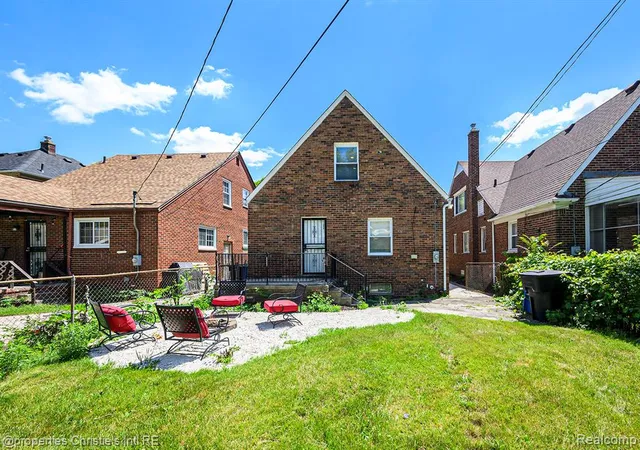 15th image of 18661 Stoepel St, Detroit, MI 48221 2250 | MLS# 60997886