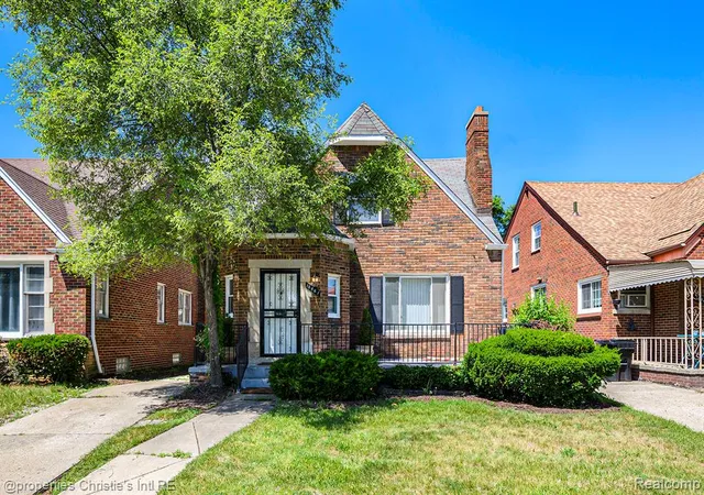 1st image of 18661 Stoepel St, Detroit, MI 48221 2250 | MLS# 60997886
