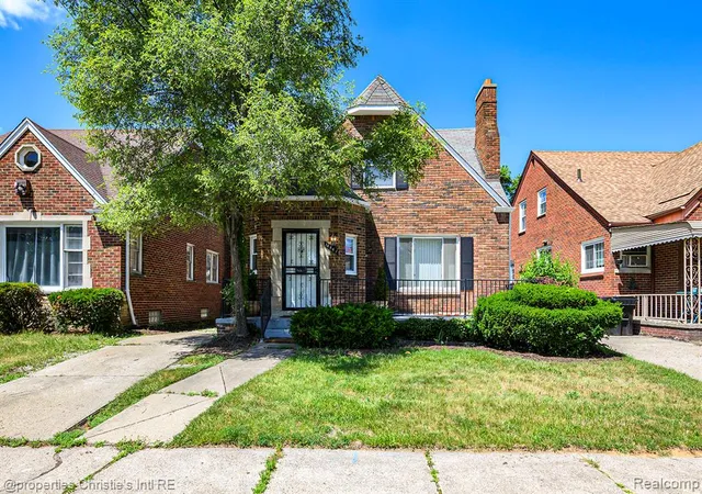 2nd image of 18661 Stoepel St, Detroit, MI 48221 2250 | MLS# 60997886