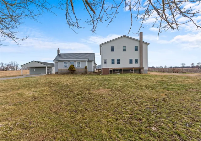 Photo 1 of Land for sale at (Undisclosed), Reading, MI 49274 | MLS# 70521626 | Listing updated on 2026-08-19