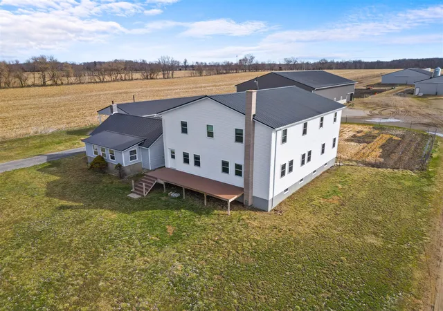 Photo 2 of Land for sale at (Undisclosed), Reading, MI 49274 | MLS# 70521626 | Listing updated on 2026-08-19