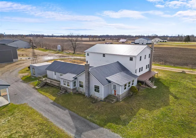 Photo 3 of Land for sale at (Undisclosed), Reading, MI 49274 | MLS# 70521626 | Listing updated on 2026-08-19