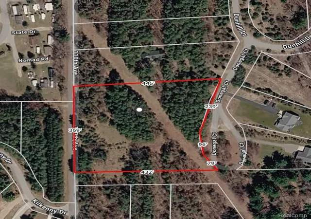 Homes for sale in Stanwood, MI | 6627 Donegal Ct, Stanwood, MI 49346 | MLS# 60995182