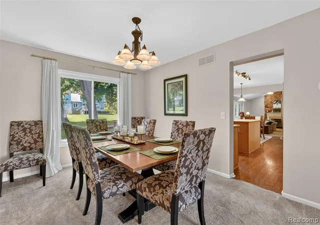 Homes for sale in Wixom, MI | 2021 Huntingdon Dr, Wixom, MI 48393 | MLS# 61000673