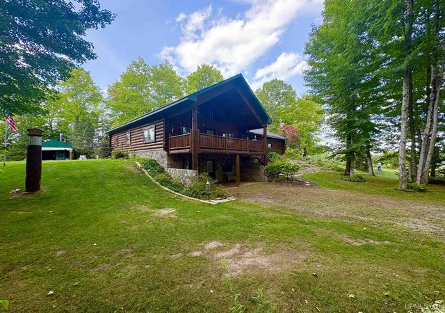 Single family home for sale at 2351 19th Lane, Escanaba, MI 49829 | MLS# 50218109