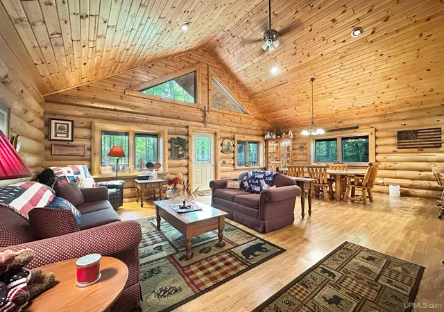 Photo 2 of Single family home for sale at 2351 19th Lane, Escanaba, MI 49829 | MLS# 50218109 | Listing updated on 2026-09-17
