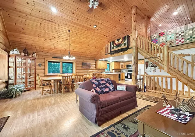 Photo 3 of Single family home for sale at 2351 19th Lane, Escanaba, MI 49829 | MLS# 50218109 | Listing updated on 2026-09-17