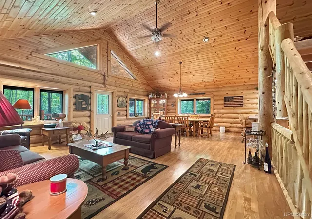 Photo 3 of Single family home for sale at 2351 19th Lane, Escanaba, MI 49829 | MLS# 50218109 | Listing updated on 2026-09-17