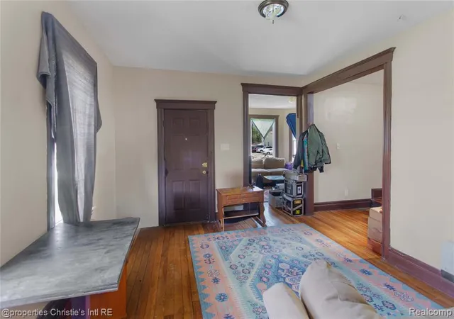 Homes for sale in Detroit, MI | 1945 E Grand Blvd, Detroit, MI 48211 | MLS# 60988444