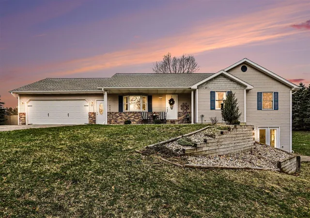 Homes for sale in Plainwell, MI | 134 Doster Rd, Plainwell, MI 49080 | MLS# 70521821