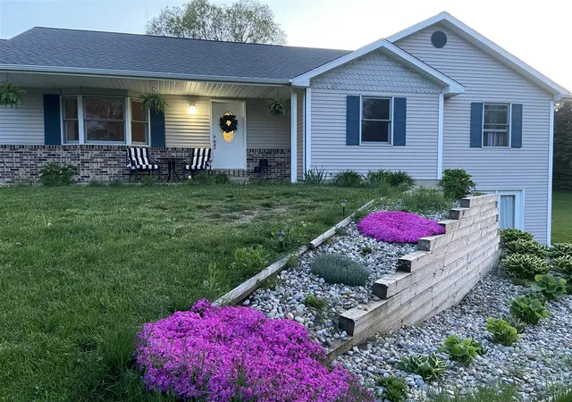 Homes for sale in Plainwell, MI | 134 Doster Rd, Plainwell, MI 49080 | MLS# 70521821