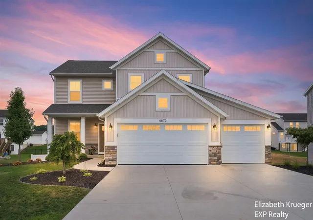 1st image of 6673 Maria Dr, Hudsonville, MI 49426 | MLS# 70549674