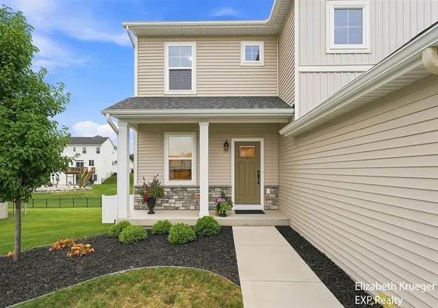 4th image of 6673 Maria Dr, Hudsonville, MI 49426 | MLS# 70549674