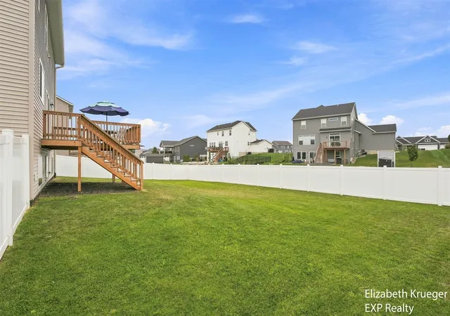 5th image of 6673 Maria Dr, Hudsonville, MI 49426 | MLS# 70549674