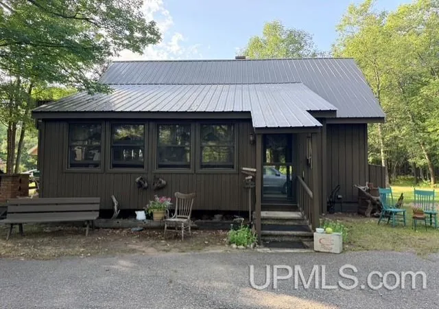Photo 3 of Single family home for sale at 48 Co Rd 510 Rd, Negaunee, MI 49866 | MLS# 50219366 | Listing updated on 2026-09-18