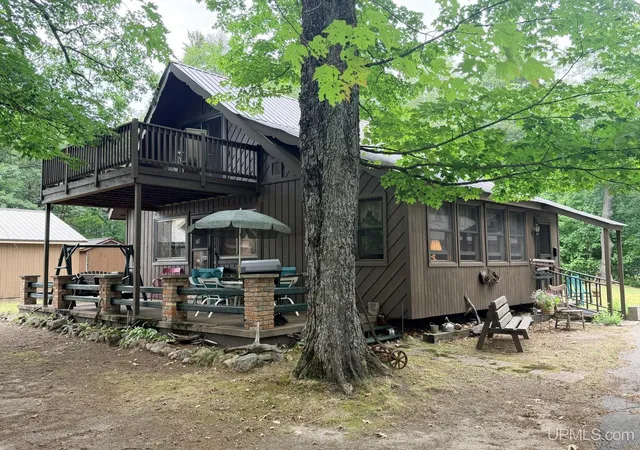Photo 3 of Single family home for sale at 48 Co Rd 510 Rd, Negaunee, MI 49866 | MLS# 50219366 | Listing updated on 2026-09-18