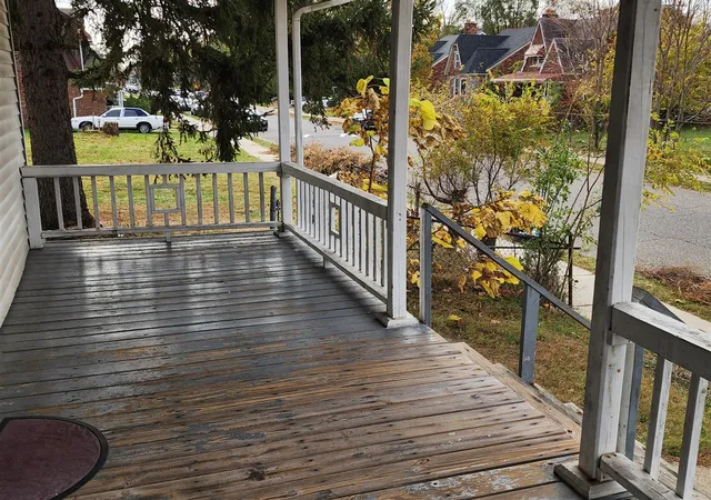 Photo 4 of Single family home for sale at 16796 Turner St, Detroit, MI 48221 | MLS# 70495001 | Listing updated on 2025-09-19