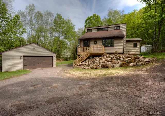 1st image of 5481 Center Dr, Hurley, WI 54534 | MLS# 50168489
