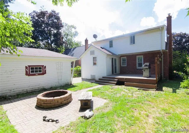 Homes for sale in Redford, MI | 9622 Seminole, Redford, MI 48239 | MLS# 60997727