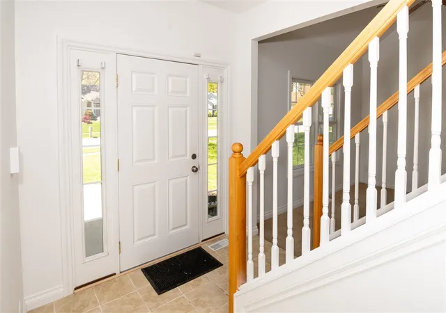 Photo 3 of Single family home for sale at 1401 Whispering Trl, Benton Harbor, MI 49022 | MLS# 70532497 | Listing updated on 2026-09-01