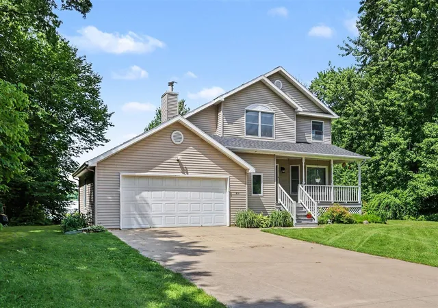 Homes for sale in Hastings, MI | 430 Gaskill Rd, Hastings, MI 49058 | MLS# 70541377