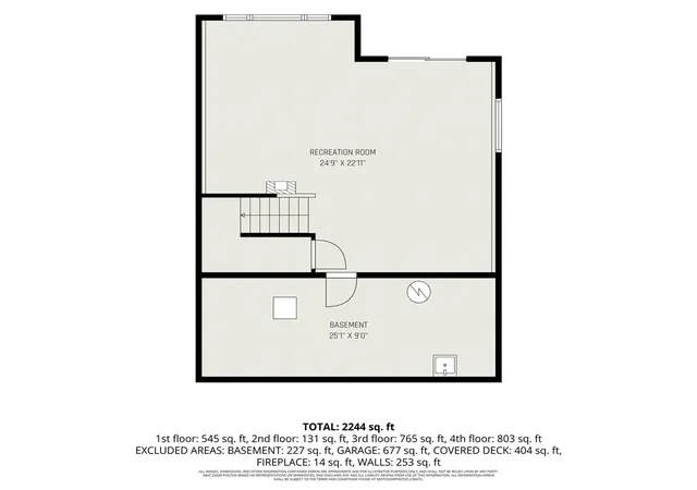 Homes for sale in Hastings, MI | 430 Gaskill Rd, Hastings, MI 49058 | MLS# 70541377